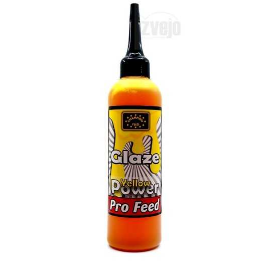 Jauko priedas Champion Feed Glaze 125ml Jauko priedas Champion Feed Glaze 125ml