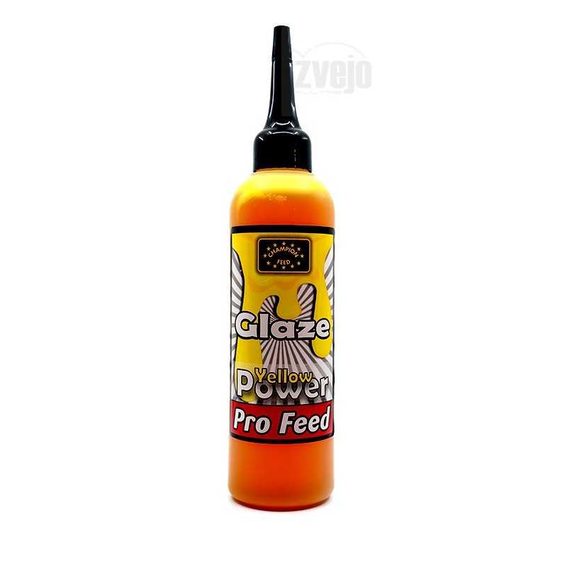Jauko priedas Champion Feed Glaze 125ml Jauko priedas Champion Feed Glaze 125ml