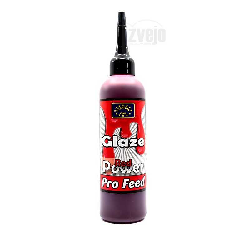 Jauko priedas Champion Feed Glaze 125ml Jauko priedas Champion Feed Glaze 125ml