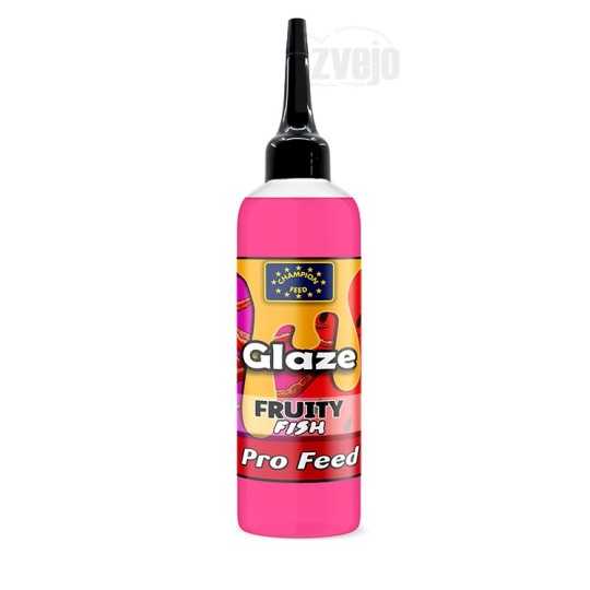 Jauko priedas Champion Feed Glaze 125ml Jauko priedas Champion Feed Glaze 125ml