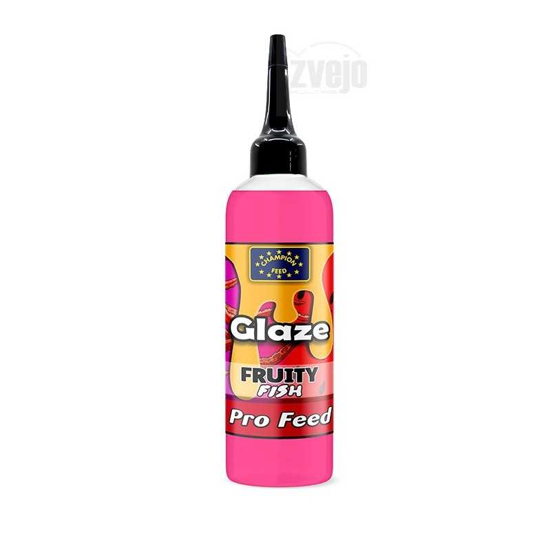 Jauko priedas Champion Feed Glaze 125ml Jauko priedas Champion Feed Glaze 125ml