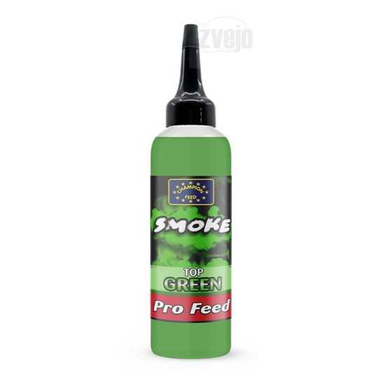 Jauko priedas Champion Feed Smoke 125ml (Skystas Dūmas) Jauko priedas Champion Feed Smoke 125ml (Skystas Dūmas)