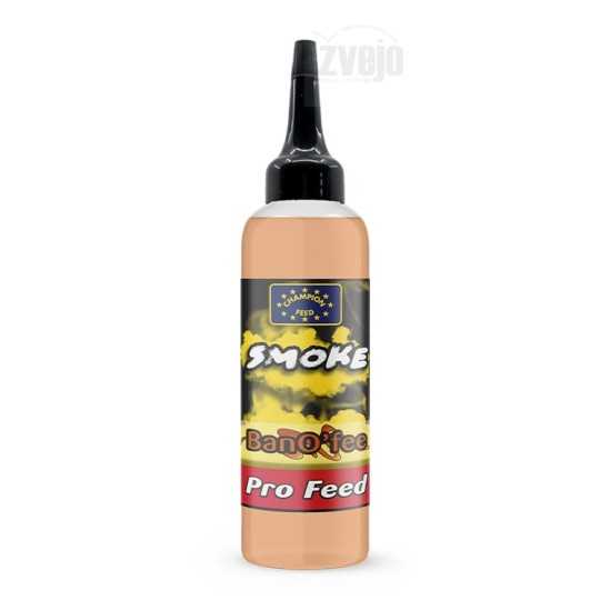 Jauko priedas Champion Feed Smoke 125ml (Skystas Dūmas) Jauko priedas Champion Feed Smoke 125ml (Skystas Dūmas)