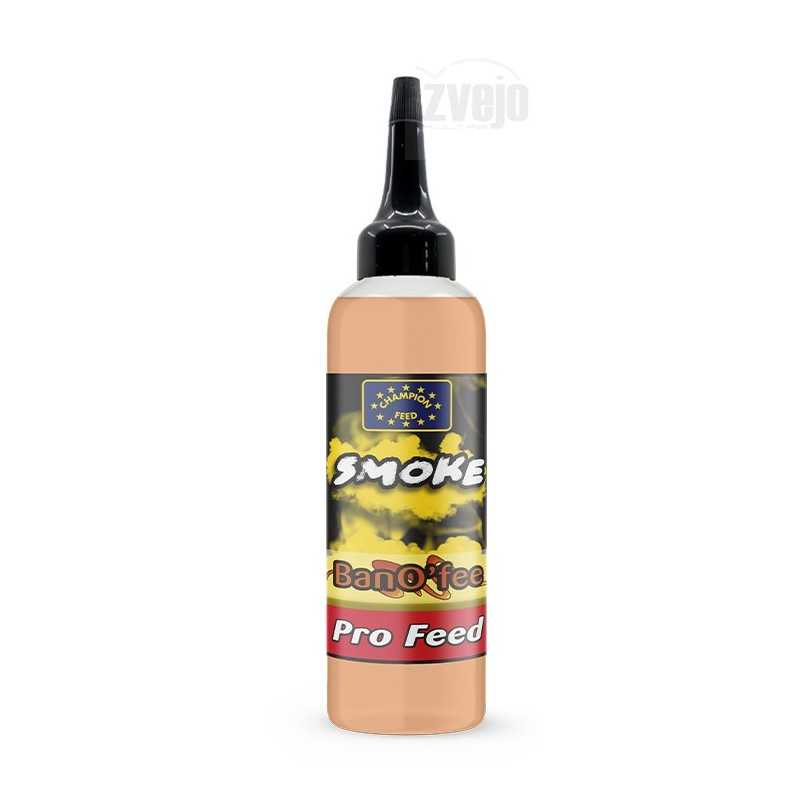 Jauko priedas Champion Feed Smoke 125ml (Skystas Dūmas) Jauko priedas Champion Feed Smoke 125ml (Skystas Dūmas)