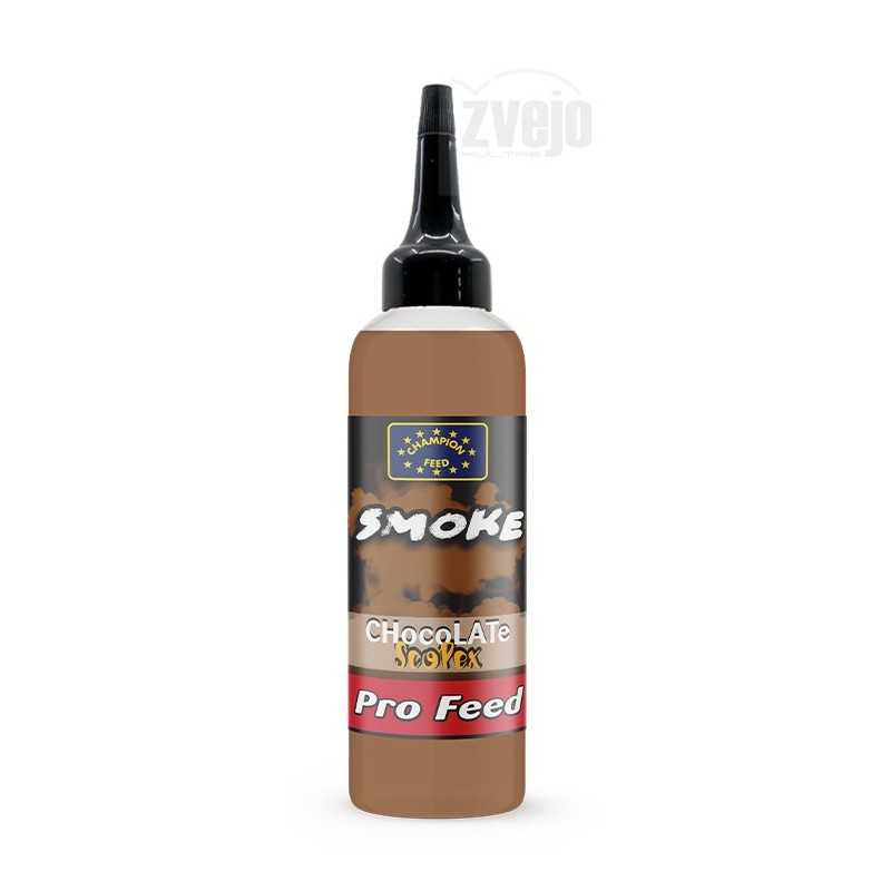 Jauko priedas Champion Feed Smoke 125ml (Skystas Dūmas) Jauko priedas Champion Feed Smoke 125ml (Skystas Dūmas)