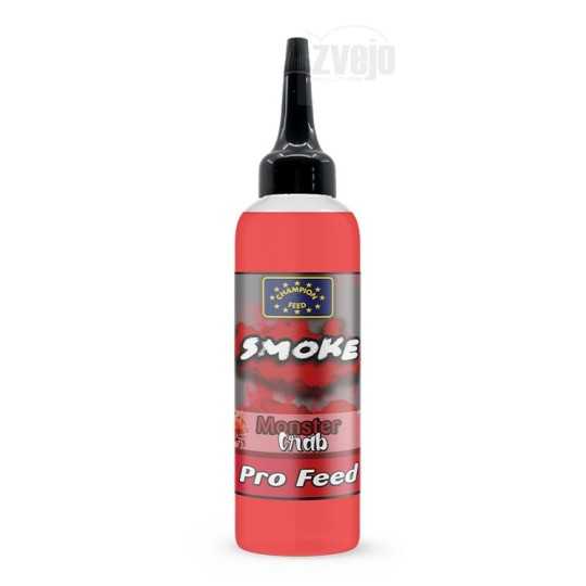 Jauko priedas Champion Feed Smoke 125ml (Skystas Dūmas) Jauko priedas Champion Feed Smoke 125ml (Skystas Dūmas)