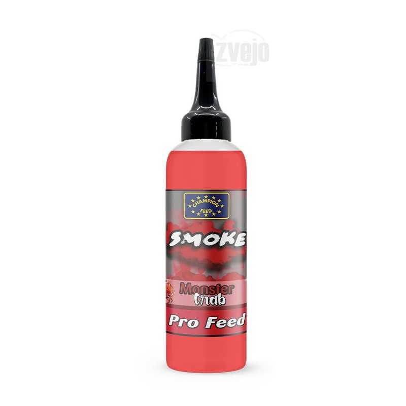 Jauko priedas Champion Feed Smoke 125ml (Skystas Dūmas) Jauko priedas Champion Feed Smoke 125ml (Skystas Dūmas)