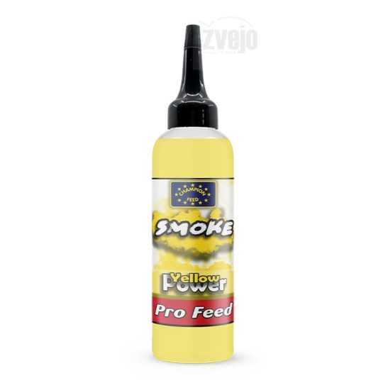 Jauko priedas Champion Feed Smoke 125ml (Skystas Dūmas) Jauko priedas Champion Feed Smoke 125ml (Skystas Dūmas)