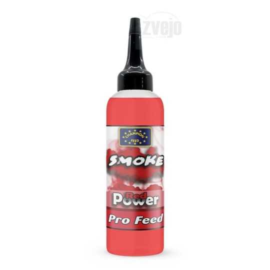 Jauko priedas Champion Feed Smoke 125ml (Skystas Dūmas) Jauko priedas Champion Feed Smoke 125ml (Skystas Dūmas)