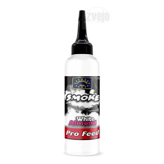 Jauko priedas Champion Feed Smoke 125ml (Skystas Dūmas) Jauko priedas Champion Feed Smoke 125ml (Skystas Dūmas)