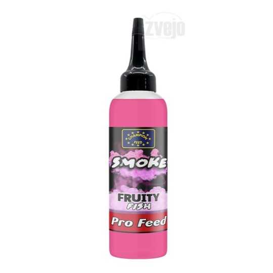 Jauko priedas Champion Feed Smoke 125ml (Skystas Dūmas) Jauko priedas Champion Feed Smoke 125ml (Skystas Dūmas)