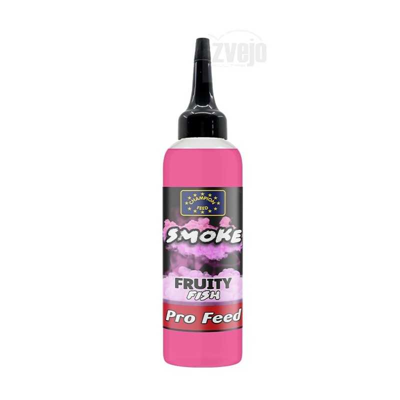 Jauko priedas Champion Feed Smoke 125ml (Skystas Dūmas) Jauko priedas Champion Feed Smoke 125ml (Skystas Dūmas)