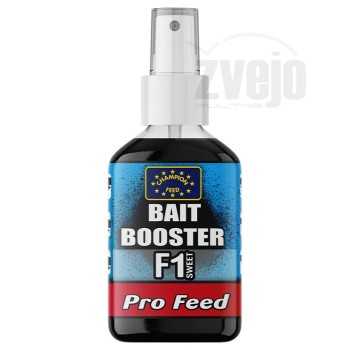 Jauko priedas Champion Feed Bait Booster 100ml