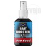 Jauko priedas Champion Feed Bait Booster 100ml Jauko priedas Champion Feed Bait Booster 100ml