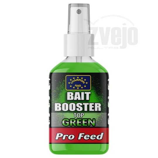 Jauko priedas Champion Feed Bait Booster 100ml Jauko priedas Champion Feed Bait Booster 100ml
