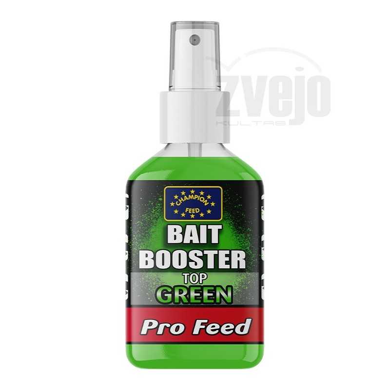 Jauko priedas Champion Feed Bait Booster 100ml Jauko priedas Champion Feed Bait Booster 100ml