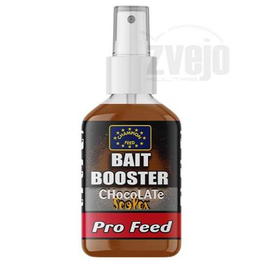 Jauko priedas Champion Feed Bait Booster 100ml Jauko priedas Champion Feed Bait Booster 100ml