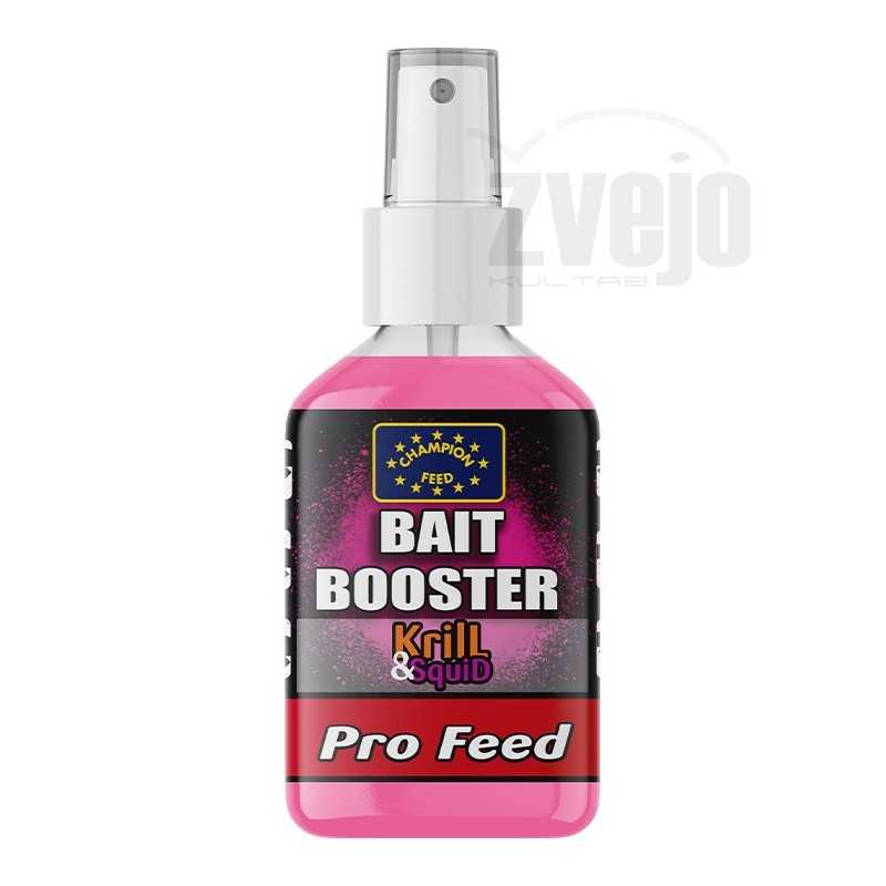 Jauko priedas Champion Feed Bait Booster 100ml Jauko priedas Champion Feed Bait Booster 100ml