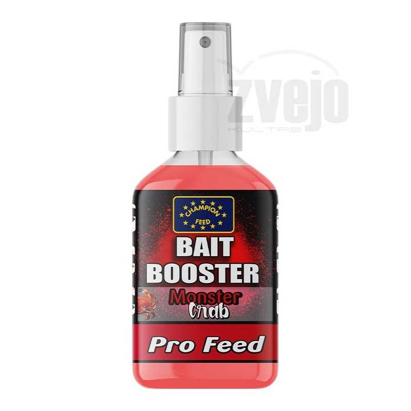 Jauko priedas Champion Feed Bait Booster 100ml Jauko priedas Champion Feed Bait Booster 100ml