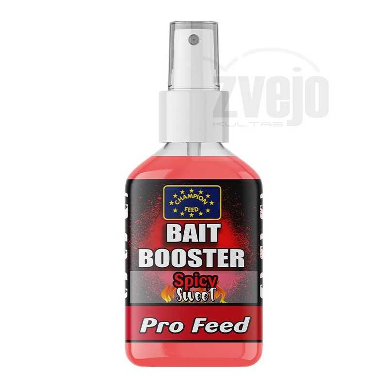 Jauko priedas Champion Feed Bait Booster 100ml Jauko priedas Champion Feed Bait Booster 100ml