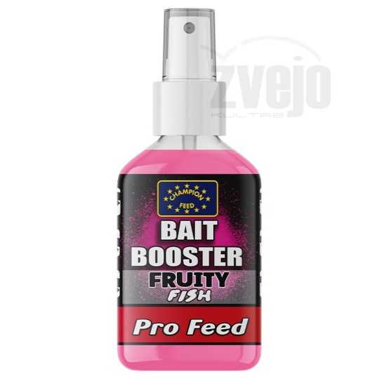 Jauko priedas Champion Feed Bait Booster 100ml Jauko priedas Champion Feed Bait Booster 100ml