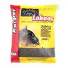 Peletės Champion Feed Black Purple pellets 1kg Peletės Champion Feed Black Purple pellets 1kg