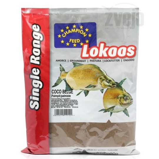Jauko priedas Champion Feed Coco Belge 1 kg Jauko priedas Champion Feed Coco Belge 1 kg