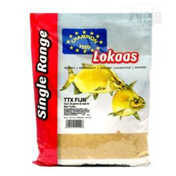Jauko priedas Champion Feed TTX Fin 1kg