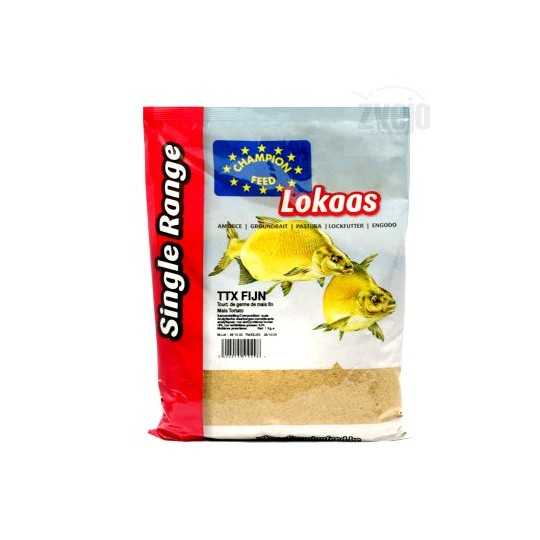 Jauko priedas Champion Feed TTX Fin 1kg Jauko priedas Champion Feed TTX Fin 1kg