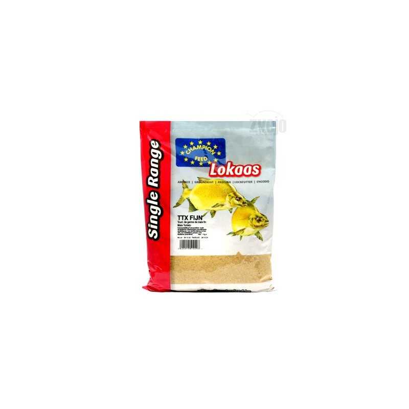 Jauko priedas Champion Feed TTX Fin 1kg Jauko priedas Champion Feed TTX Fin 1kg