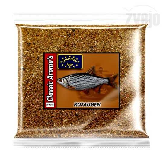 Jauko priedas Champion Feed Classic Aroma's 250g