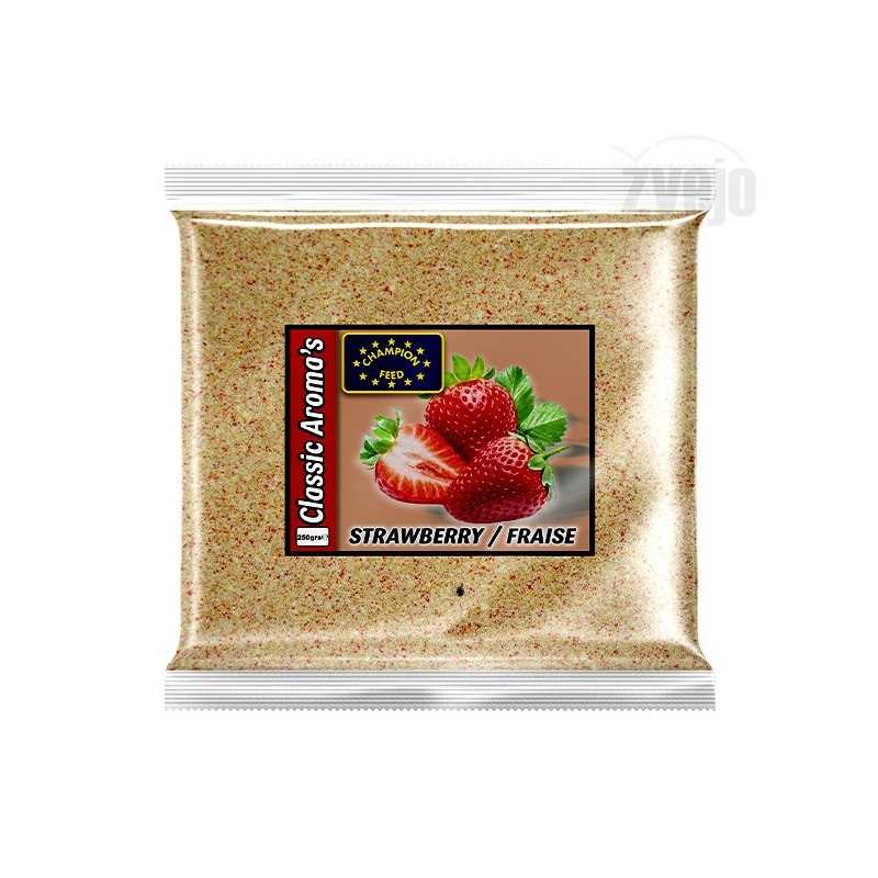Jauko priedas Champion Feed Classic Aroma's 250g