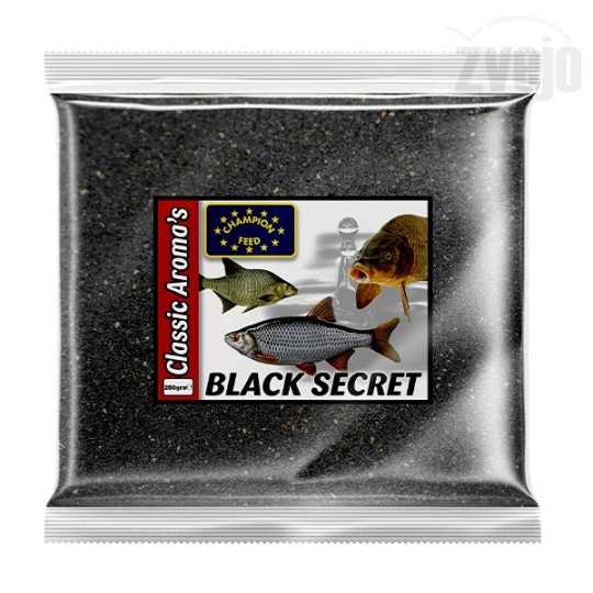Jauko priedas Champion Feed Classic Aroma's 250g