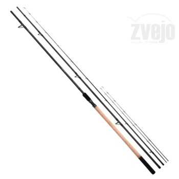 Dugninė meškerė Shimano Aero X3 Distance Feeder 14'' 4.27m/150g