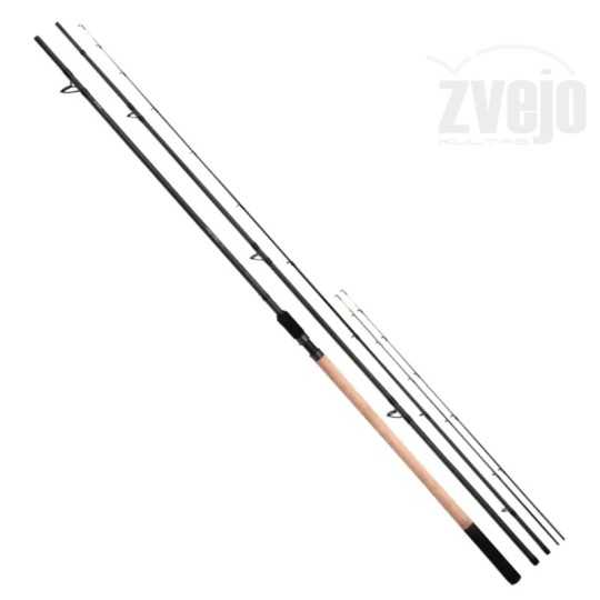 Dugninė meškerė Shimano Aero X3 Distance Feeder 14'' 4.27m/150g Dugninė meškerė Shimano Aero X3 Distance Feeder 14'' 4.27m/150g