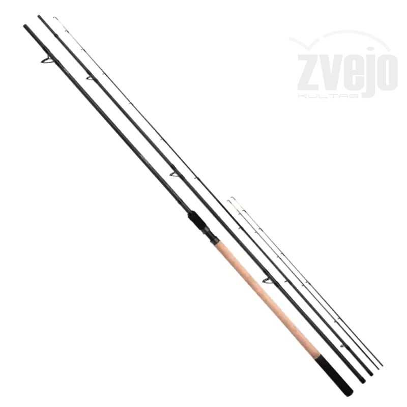 Dugninė meškerė Shimano Aero X3 Distance Feeder 14'' 4.27m/150g Dugninė meškerė Shimano Aero X3 Distance Feeder 14'' 4.27m/150g