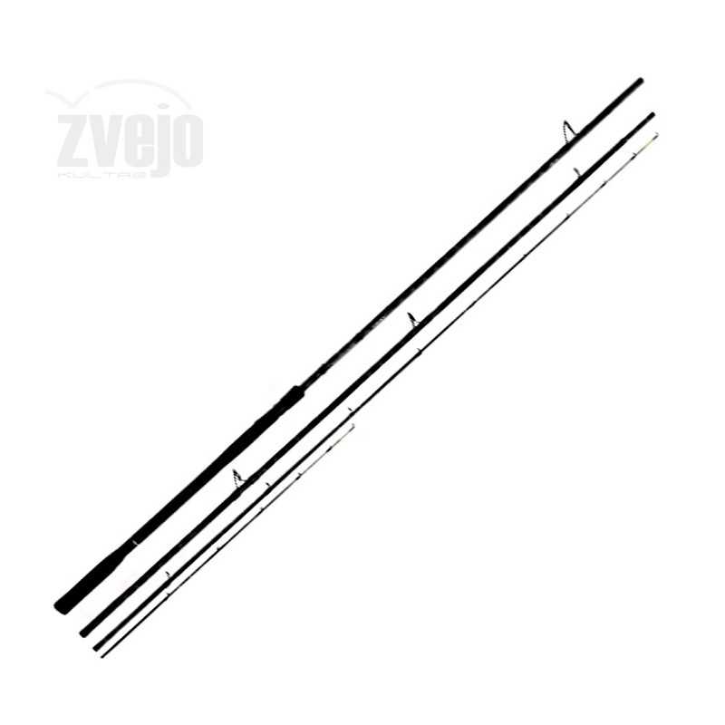 Dugninė meškerė Shimano Aero X1A River Feeder 14'' 4.27m/200g Dugninė meškerė Shimano Aero X1A River Feeder 14'' 4.27m/200g