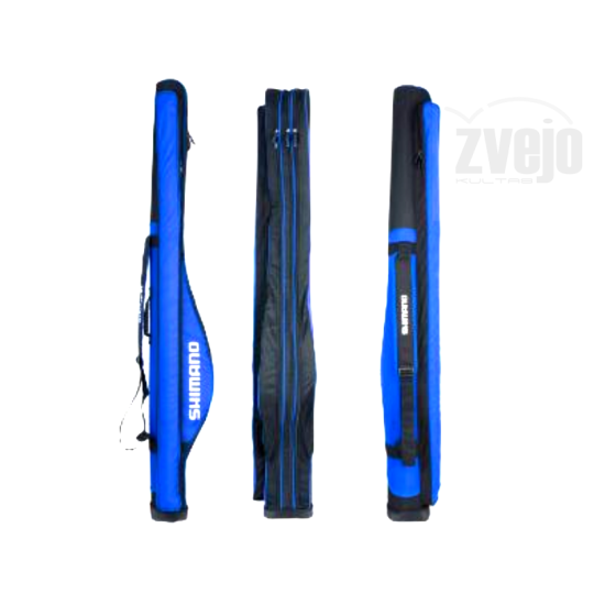 Deklas Meškerėm Shimano All-Round 170x22x21cm Deklas Meškerėm Shimano All-Round 170x22x21cm
