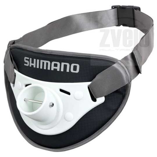 Kovos Diržas Shimano Jūrinei žvejybai Fighting Belt Kovos Diržas Shimano Jūrinei žvejybai Fighting Belt