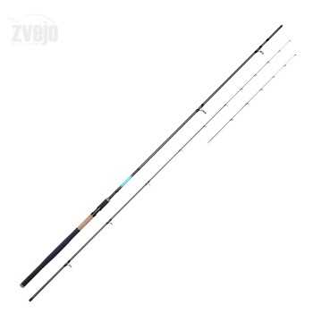 Dugninė Meškerė Drennan Vertex Distance 12 ft Feeder 3,66m 80g