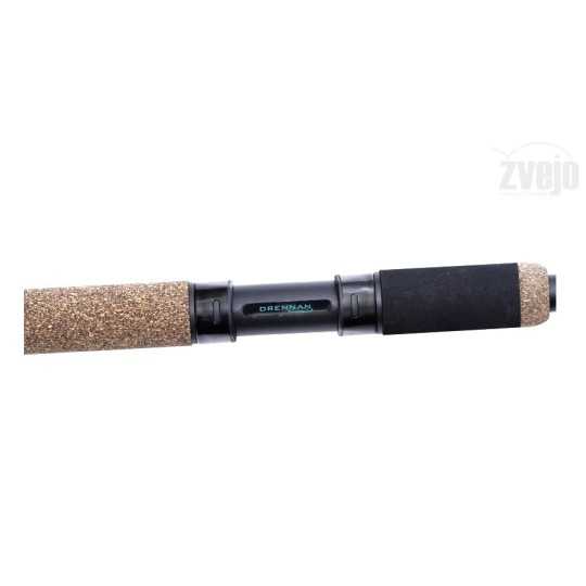 Dugninė Meškerė Drennan Vertex Distance 12 ft Feeder 3,66m 80g