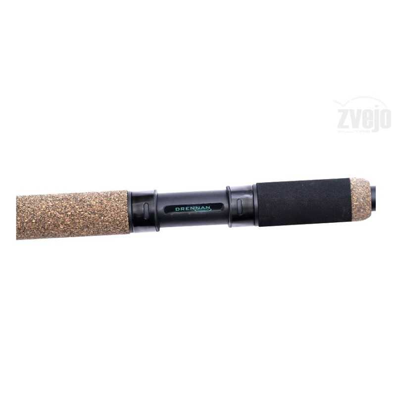 Dugninė Meškerė Drennan Vertex Distance 12 ft Feeder 3,66m 80g