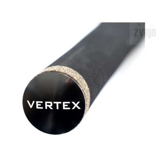 Dugninė Meškerė Drennan Vertex Distance 12 ft Feeder 3,66m 80g