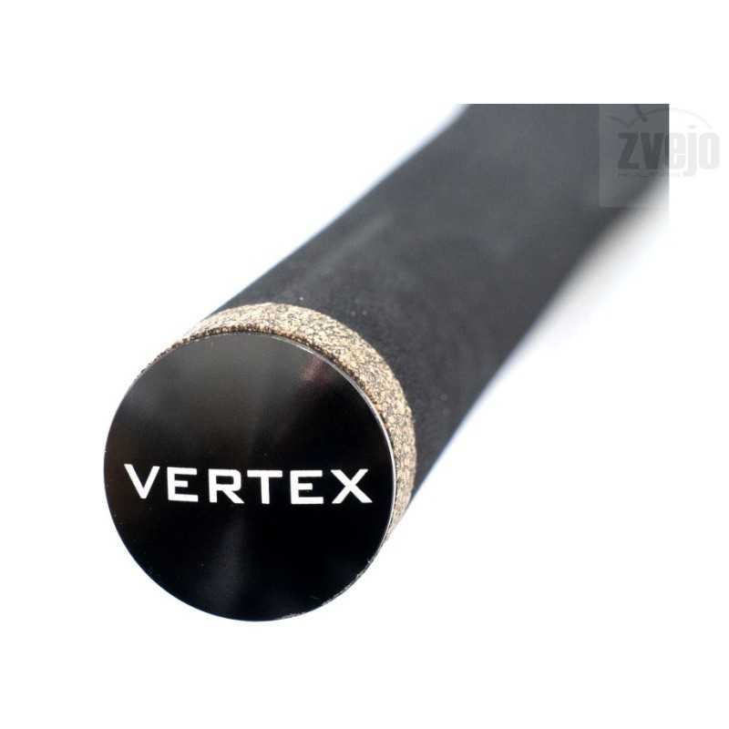 Dugninė Meškerė Drennan Vertex Distance 12 ft Feeder 3,66m 80g
