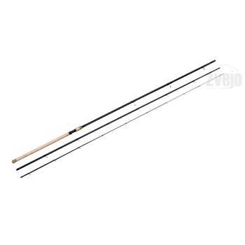 Plūdinė Meškerė Drennan Acolyte Float 17" 5,18m 3-18g