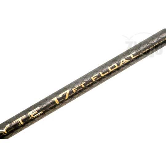 Plūdinė Meškerė Drennan Acolyte Float 17" 5,18m 3-18g Plūdinė Meškerė Drennan Acolyte Float 17" 5,18m 3-18g