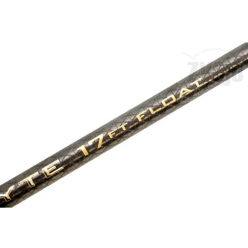Plūdinė Meškerė Drennan Acolyte Float 17" 5,18m 3-18g Plūdinė Meškerė Drennan Acolyte Float 17" 5,18m 3-18g