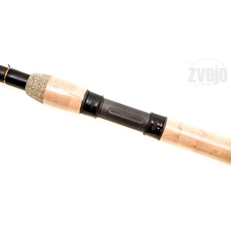 Plūdinė Meškerė Drennan Acolyte Float 17" 5,18m 3-18g Plūdinė Meškerė Drennan Acolyte Float 17" 5,18m 3-18g