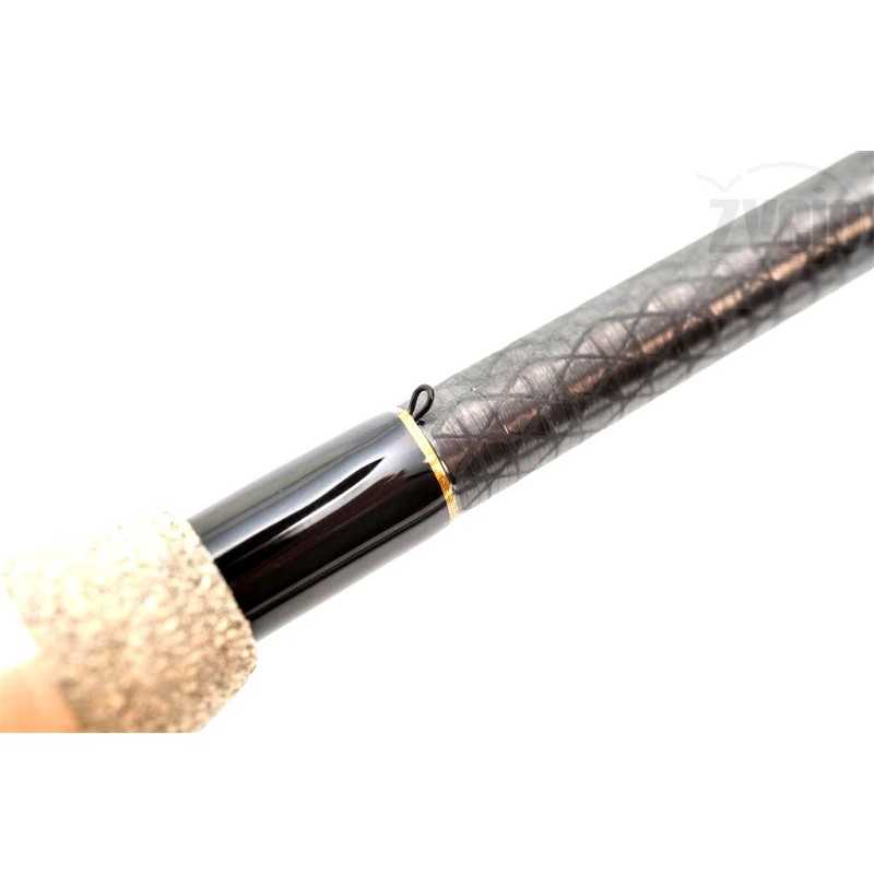 Plūdinė Meškerė Drennan Acolyte Float 17" 5,18m 3-18g Plūdinė Meškerė Drennan Acolyte Float 17" 5,18m 3-18g