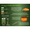 Šėryklėlė Drennan Flat Feeder (Loose) Large Šėryklėlė Drennan Flat Feeder (Loose) Large
